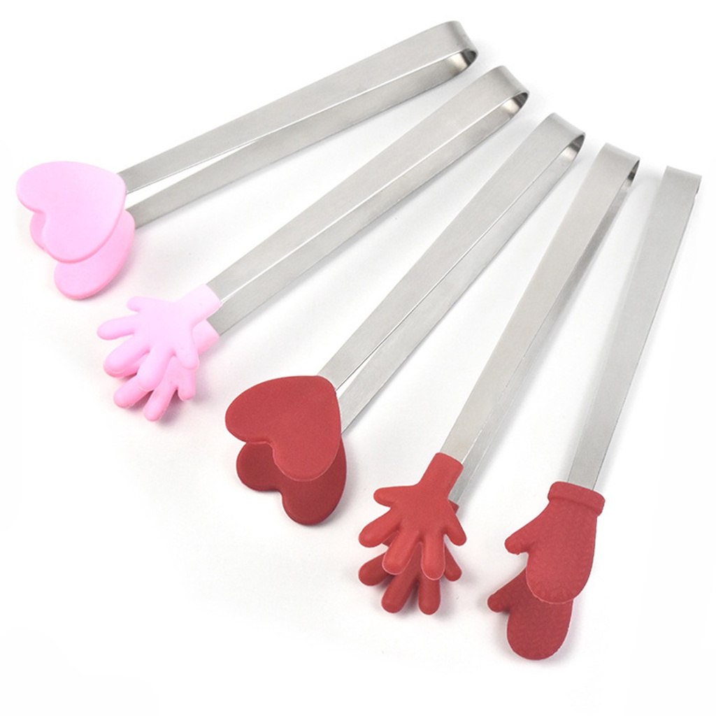 b-398-food-clip-portable-cute-steel-mini-hand-shaped-cube-sugar-tong-for-kitchen