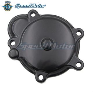 Spee · ฝาครอบมอเตอร์สตาร์ทเตอร์ ขนาดเล็ก สําหรับ Kawasaki ZX-10R 06-07-08-09-10 ปี