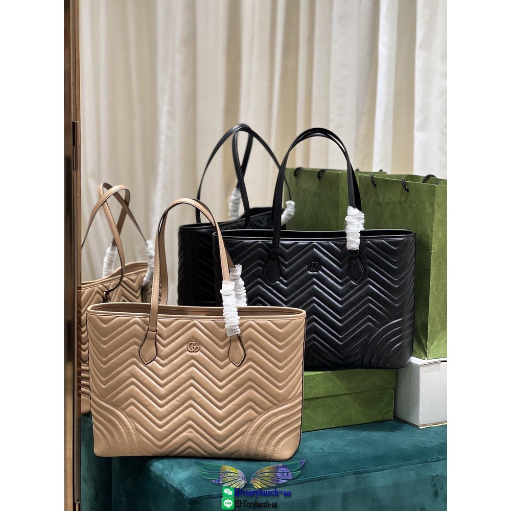 gucci-marmont-chevron-open-shoulder-shopping-tote-holiday-resort-beach-bag-keepall-travel-luggage