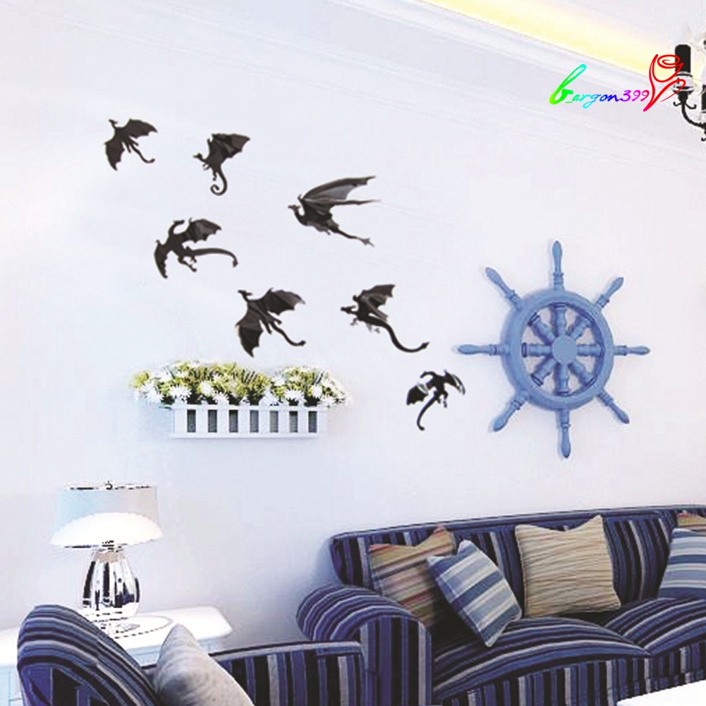 ag-7pcs-3d-dinosaur-dragon-wall-sticker-diy-living-room-party-decal-decor