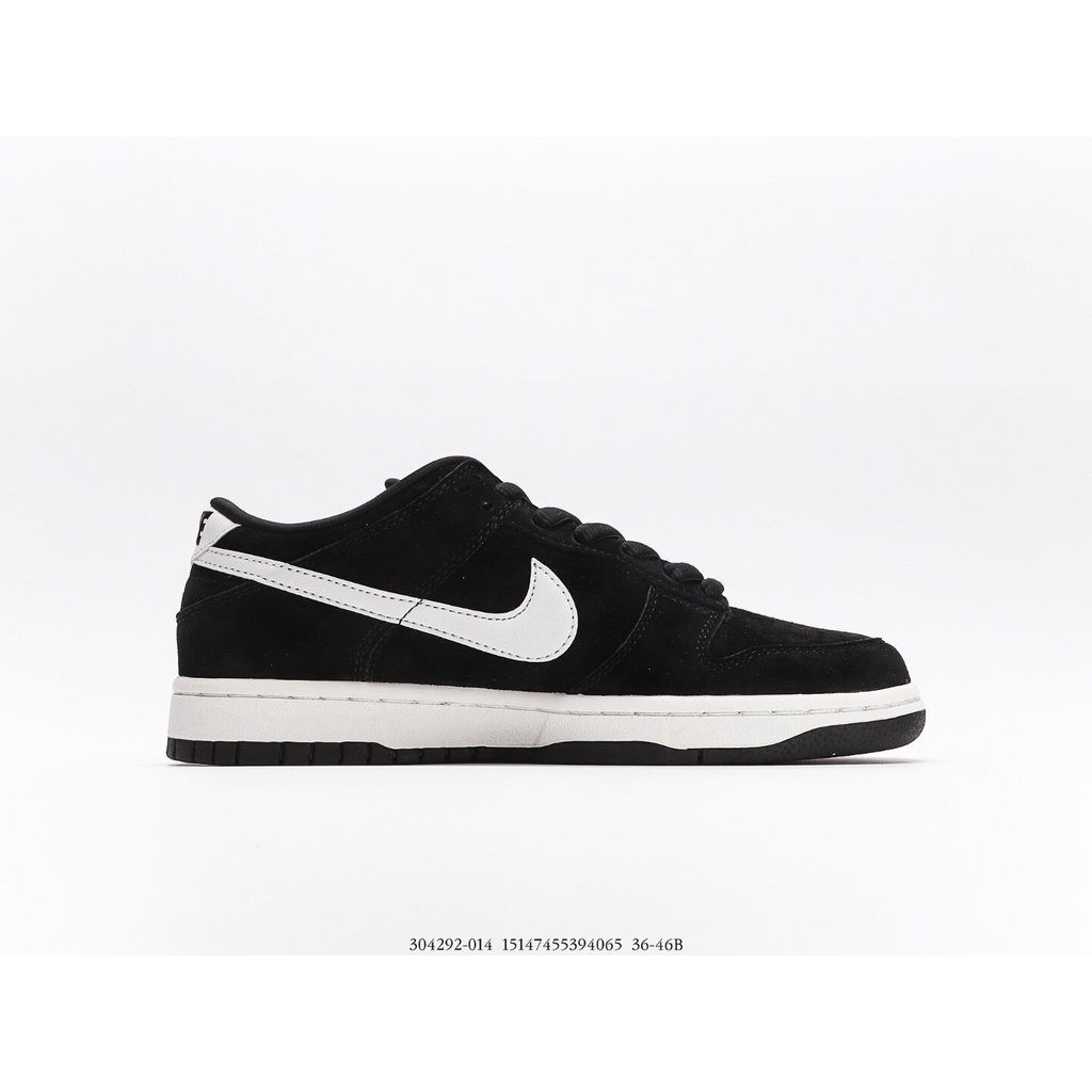 NEW Nike SB Dunk Low Top Sports Casual Board Shoes (Genuine guarantee