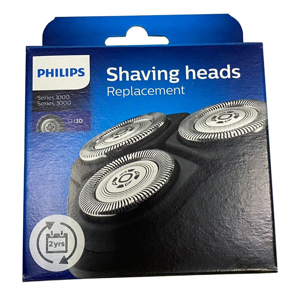 philips-sh30-50-replacement-shaving-heads-for-shaver-series-1000-amp-3000