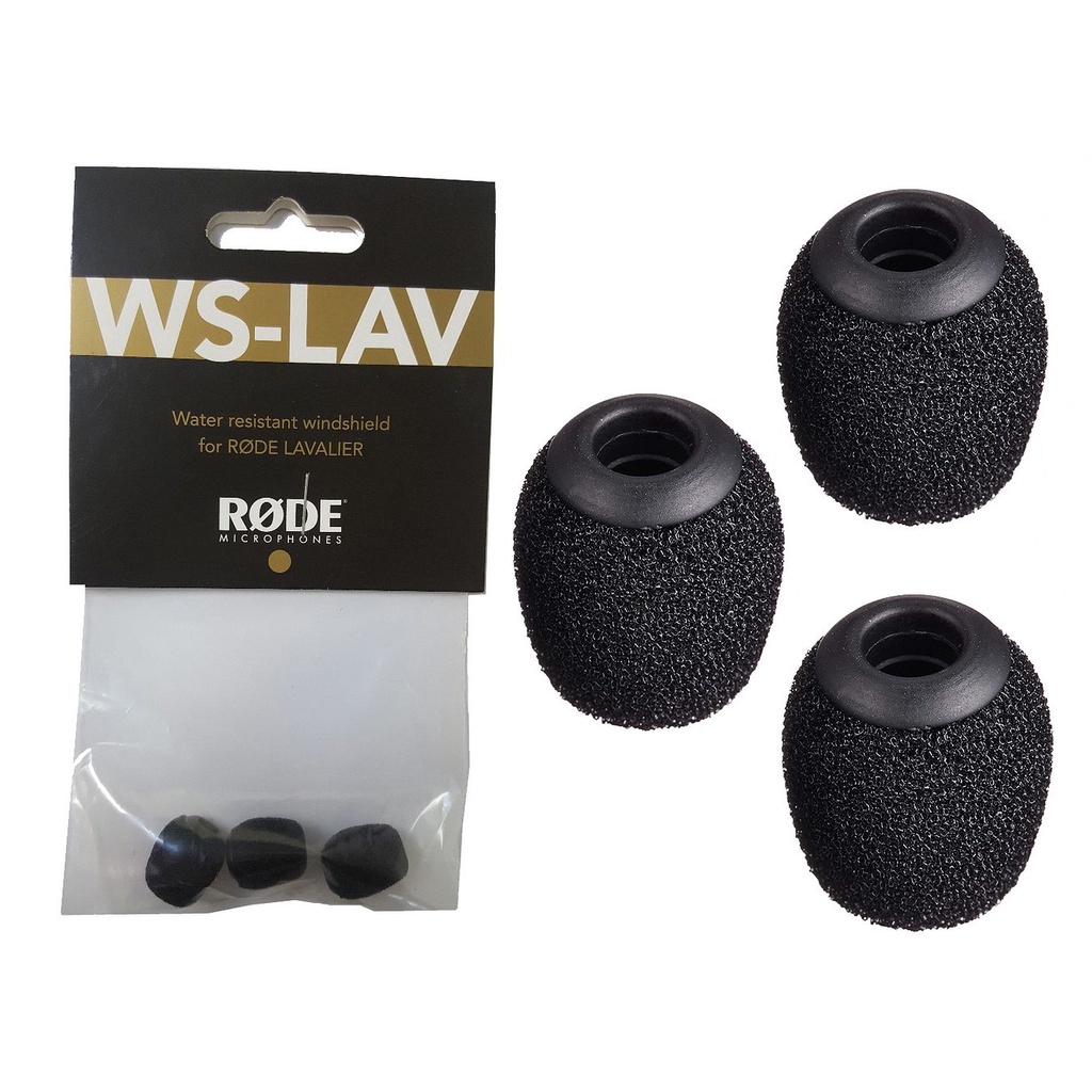 rode-ws-lav-pop-filter-wind-shield-for-rode-lavalier-microphones-3-filters