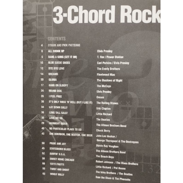 chord-rock-easy-guitar-3-chord-073999233582-ลดพิเศษปกยับ