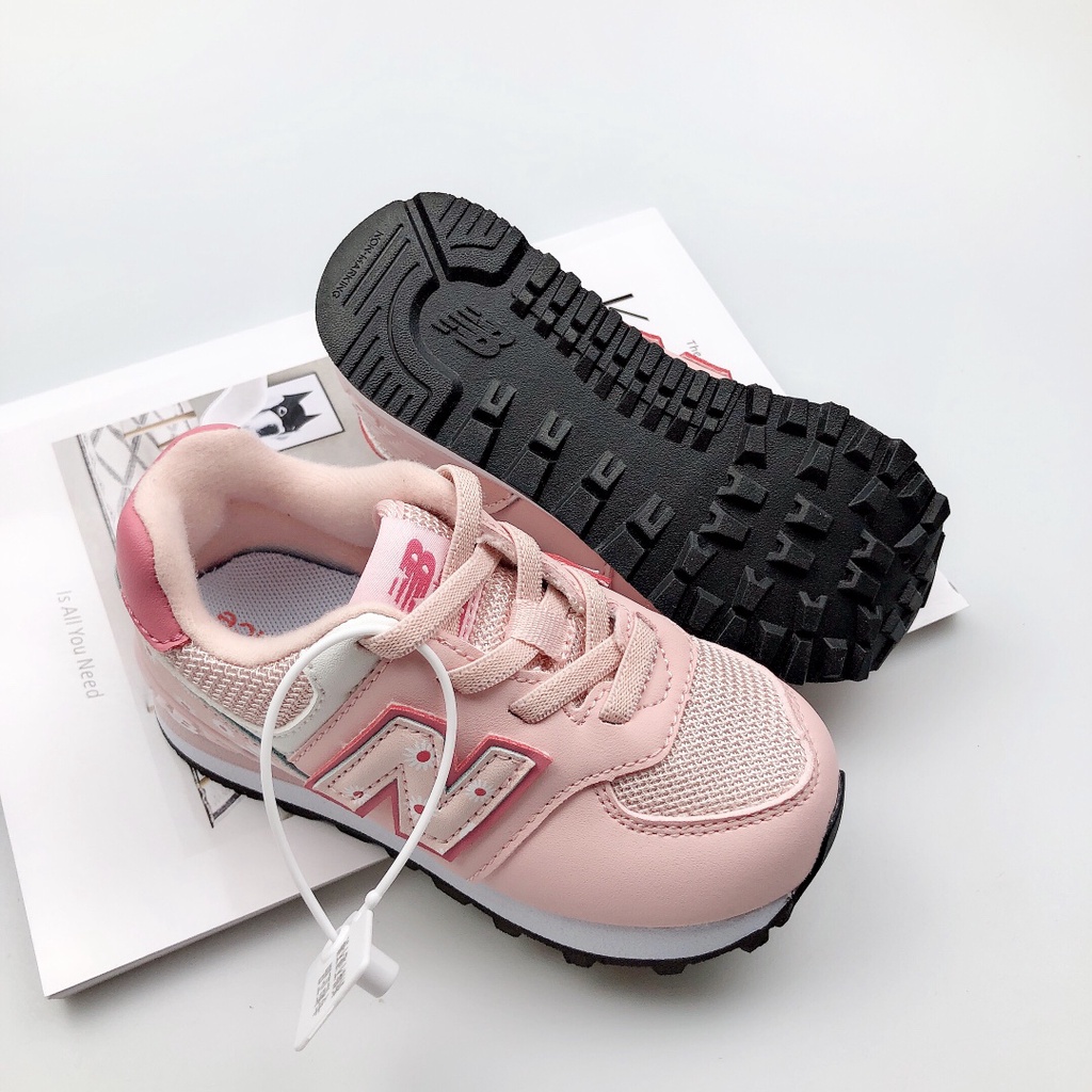 new-balance-nb-574-รองเท้าผ้าใบลําลอง-แบบยืดหยุ่น-สําหรับผู้ชายและผู้หญิง