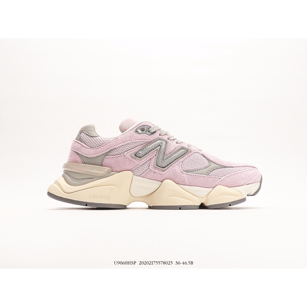 new-balance-nb9060-รองเท้ากีฬา-รองเท้าวิ่งจ๊อกกิ้ง-u9060hsp