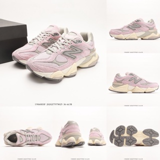 New Balance NB9060 รองเท้ากีฬา รองเท้าวิ่งจ๊อกกิ้ง U9060HSP