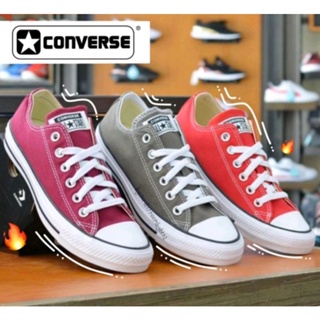 ภาพหน้าปกสินค้ารองเท้าคอนเวิร์ส 📌พร้อมกล่องแท้💯% รองเท้า Converse allstar คอนเวิร์ส ออสตาร์ 🌟รุ่นฮิต ที่เกี่ยวข้อง