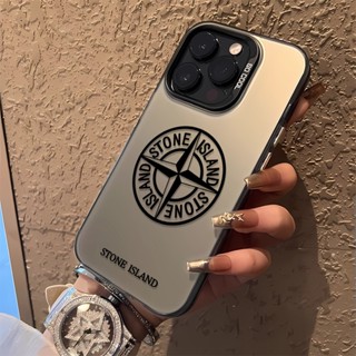 2 in 1 เคสโทรศัพท์มือถือ พิมพ์ลายฉลาก IMD แฟชั่น พร้อมกล้อง สําหรับ iphone 14promax 11 12 13 11ProMax