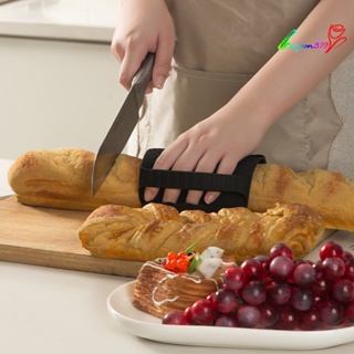 【AG】Anti-scalding Clip Food Grade Non-slip Textured Silicone Oven Heat Hands Guard Kitchen Gadget Daily Use
