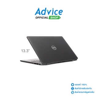 Dell Notebook Latitude 7330-SNS7330001 (13.3) Black