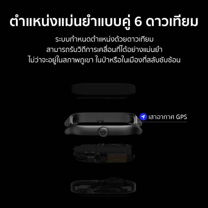 amazfit-gts-4-จอ-amoled-ขนาด-1-75-ครบทุกโหมดสุขภาพและโหมดออกกำลังกาย-ตอบโจทย์ทุกการใช้งาน