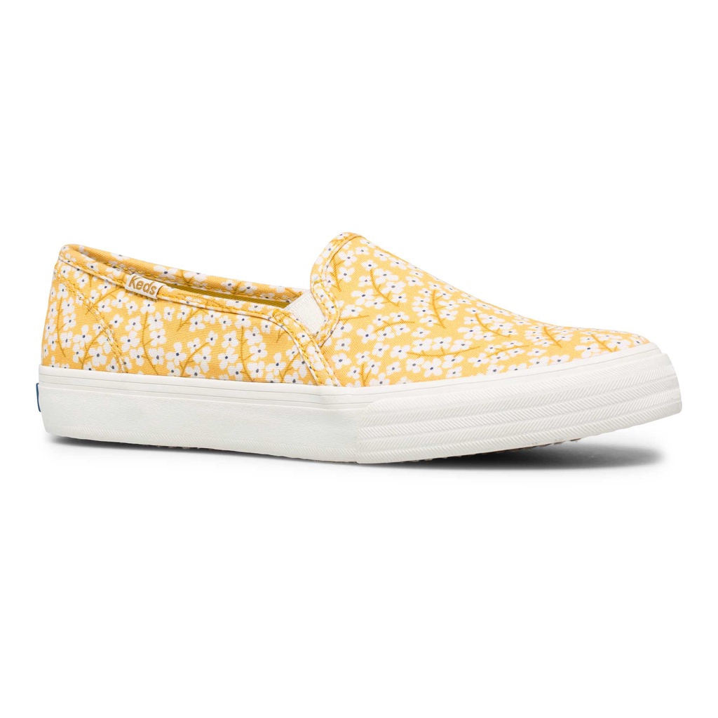 keds-รุ่น-double-decker-floral-รองเท้าผ้าใบ-ผู้หญิง-สี-yellow-wf65058