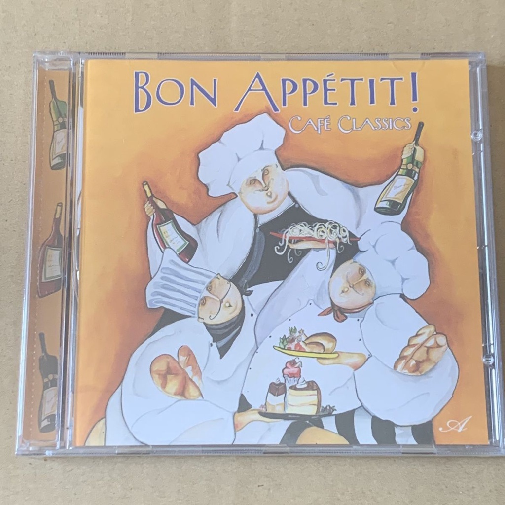 cd-bon-appetit-cafe-classics-cd-เพลงเบาๆ-ใหม่ยังไม่ได้เปิด