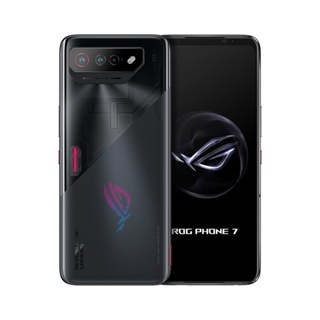 ASUS Smartphone ROG Phone 7 (16+512,AI2205-1B032WW) Black