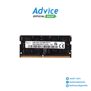 HYNIX RAM DDR4(2666, NB) 16GB 16 CHIP