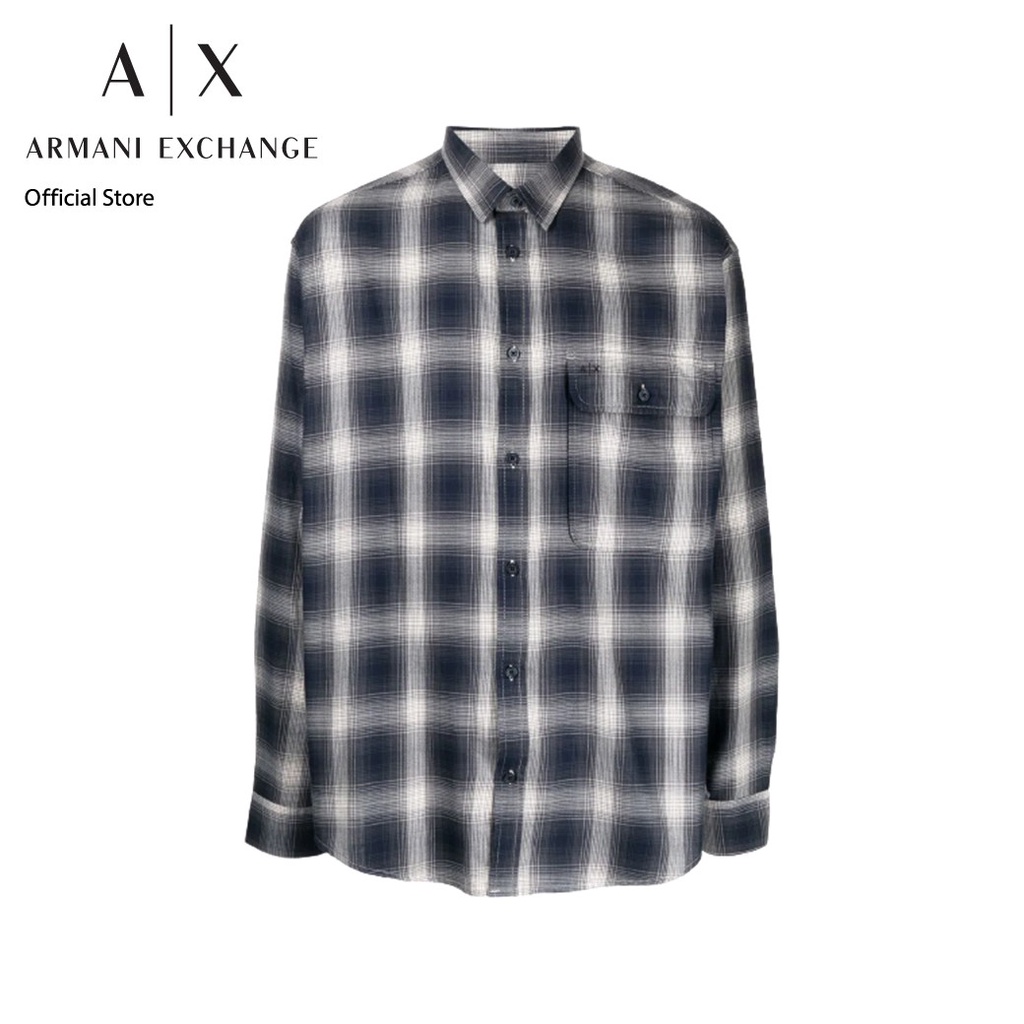 ax-armani-exchange-เสื้อเชิ้ตผู้ชาย-รุ่น-ax-6lzcl5-znwpz41ar-สีดำ