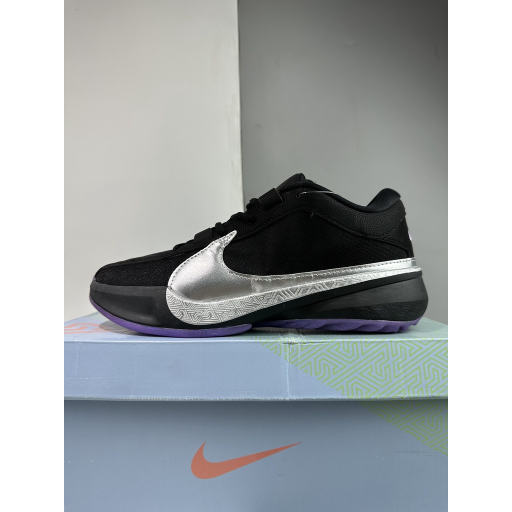 nike-zoom-freak-5-ep-alphabet-5-รองเท้าผ้าใบ-รองเท้าบาสเก็ตบอล-กันลื่น-สําหรับผู้ชายและผู้หญิง