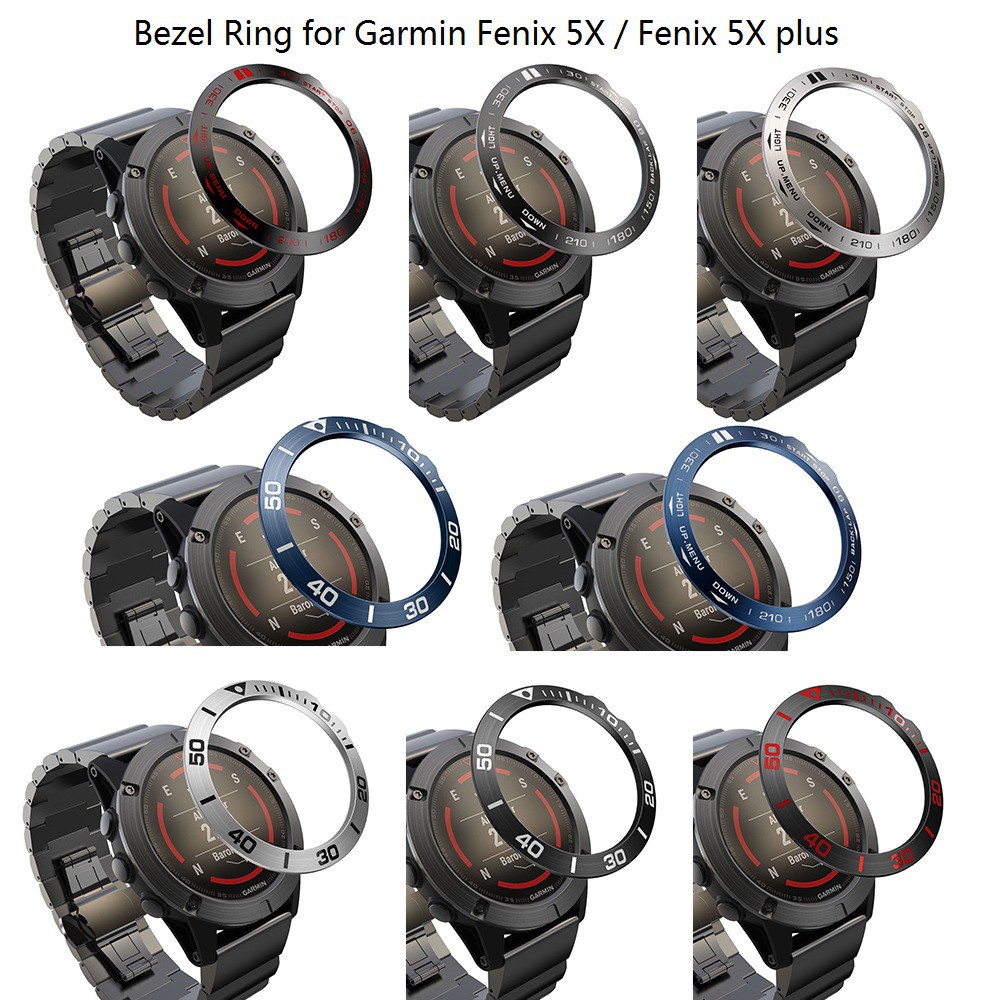Ubuy Best Screen Protector For Garmin Fenix 6x Pro Garmin Fenix