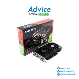 GIGABYTE RTX3060/12GB WINFORCE (OC/D6) [REV.2.0]