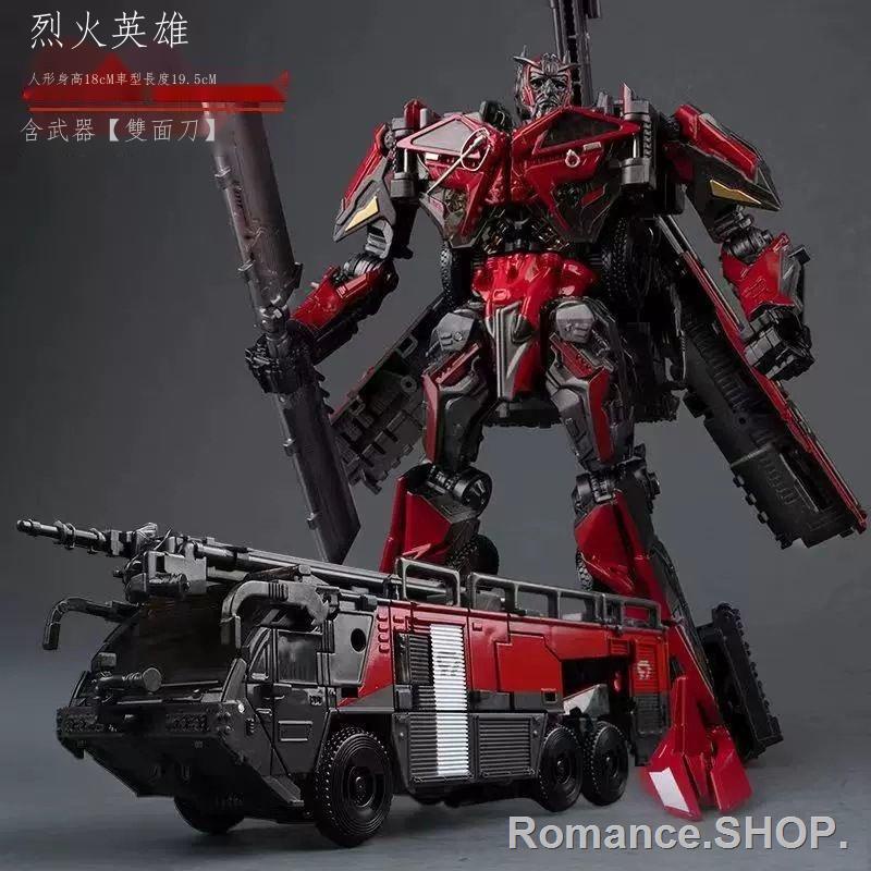 romance-shop-ใหม่-จัดส่งทันทีของเล่นโมเดลทรานฟอร์เมอร์-23-ซม-เมกะตาร์อน-transformers-megatron-รถรุ่นของขวัญสำหรับเด็ก