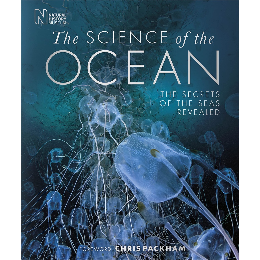 asia-books-หนังสือภาษาอังกฤษ-science-of-the-ocean-the-the-secrets-of-the-seas-revealed