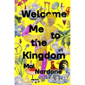 Asia Books หนังสือภาษาอังกฤษ WELCOME ME TO THE KINGDOM: STORIES