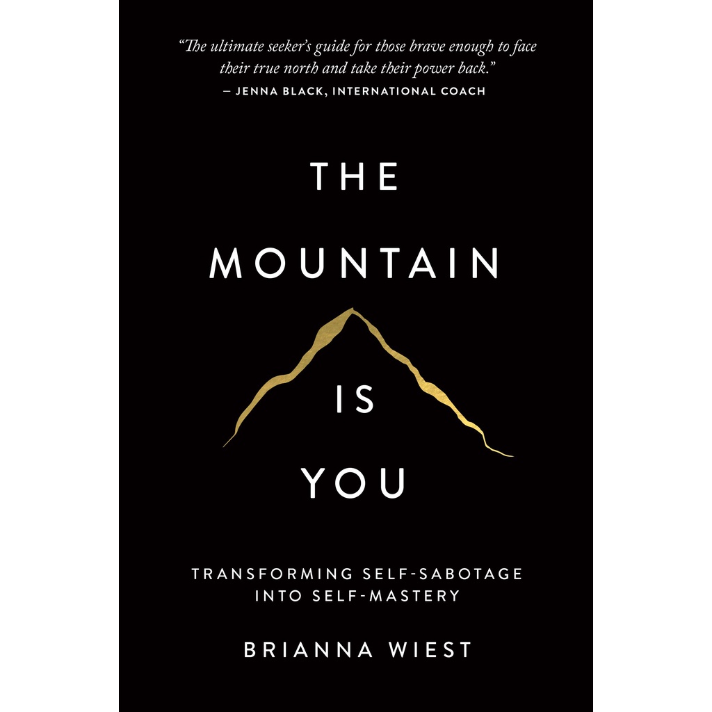 asia-books-หนังสือภาษาอังกฤษ-mountain-is-you-the