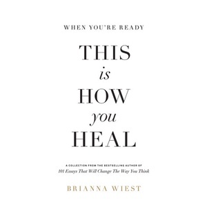 Asia Books หนังสือภาษาอังกฤษ WHEN YOURE READY, THIS IS HOW YOU HEAL