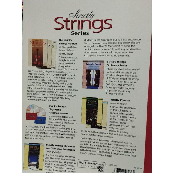 alfred-strictly-strings-violin-book-1-038081012780