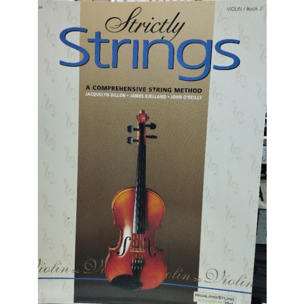 alfred-strictly-strings-violin-book-2-038081022871