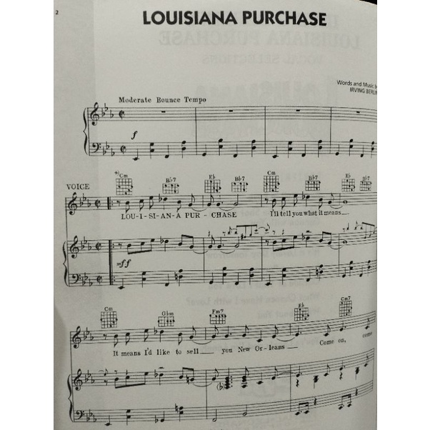 irving-berlins-louisiano-purchase-vocal-selections-073999130713