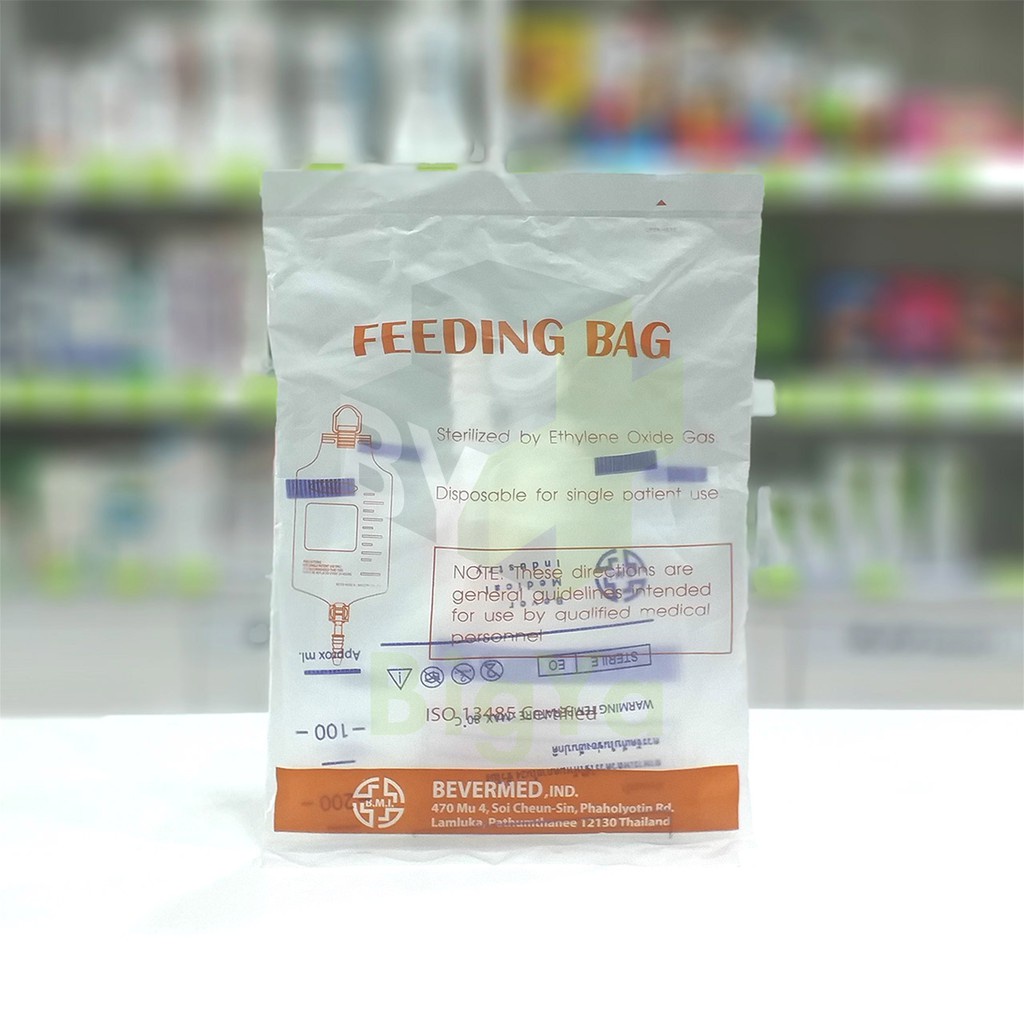 bmi-feeding-bag-500-ml-ถุงให้อาหารทางสายยาง-1-ถุง