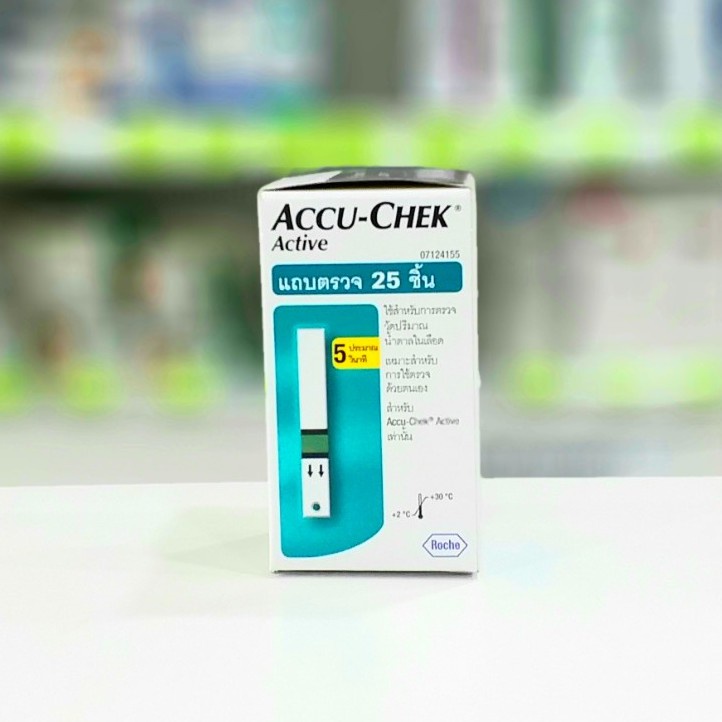 accu-check-accucheck-active-strip-25-แผ่น-กล่อง-แถบตรวจน้ำตาล-active-แถบตรวจ