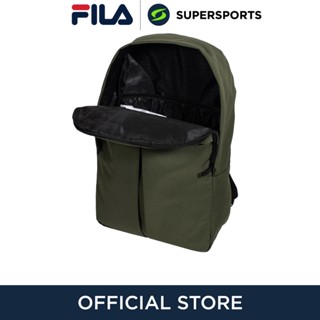 FILA Inter กระเป๋าเป้ผู้ใหญ่