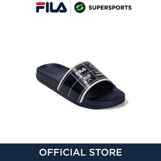 FILA Topspin รองเท้าแตะผู้ชาย