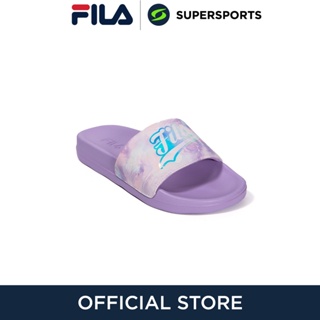 FILA Space รองเท้าแตะผู้หญิง