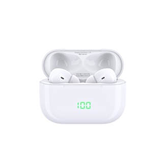 Dareu D2 True Wireless Earbuds (หูฟังไร้สาย) Bluetooth 5.1 เชื่อมต่อได้ทั้ง iOS และAndroid