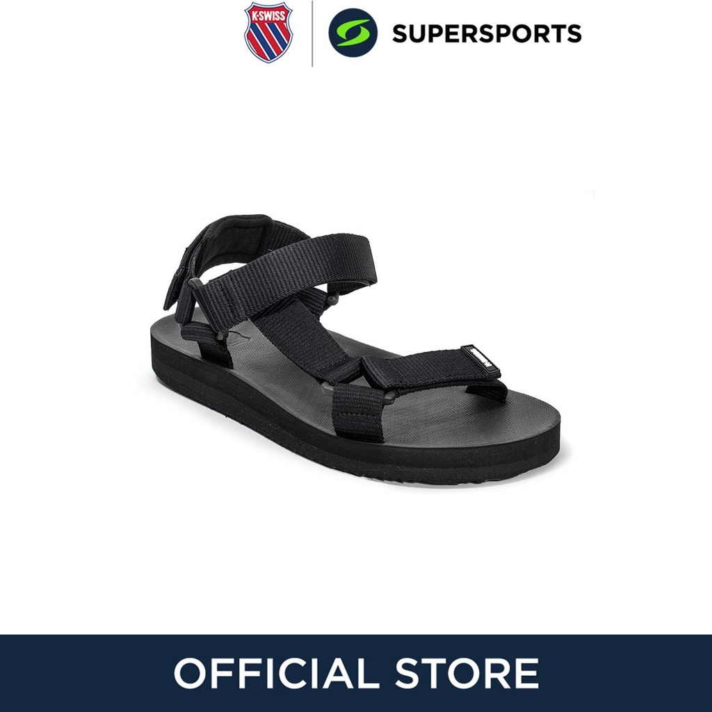 K SWISS Funky Unisex Sandals Shopee Thailand