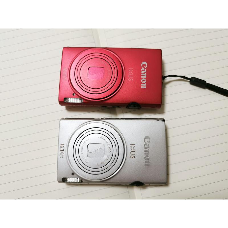 canon-canon-ixus-100-is-115-105-240-110-กล้องดิจิตอล-retro-ccd-การ์ดเครื่อง