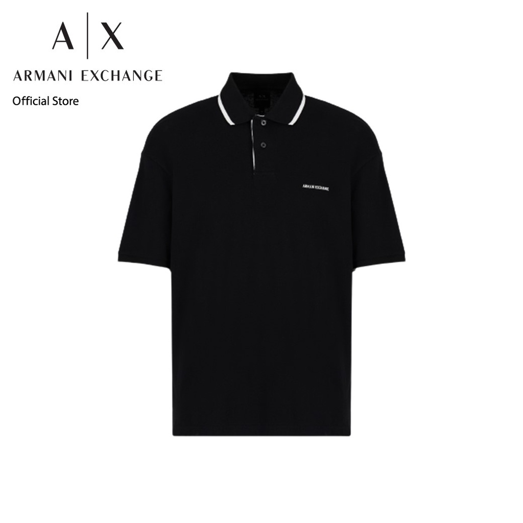 ax-armani-exchange-เสื้อโปโลผู้ชาย-รุ่น-ax-6rzflk-zjm5z1200-สีดำ