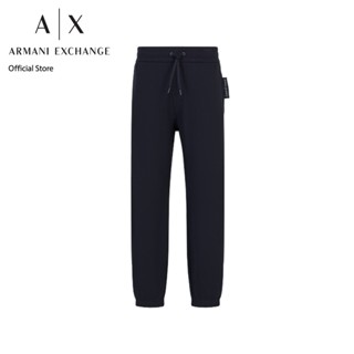 AX Armani Exchange กางเกงผู้ชาย รุ่น AX 6RZPKF ZJ1ZZ1583 - สีกรมท่า