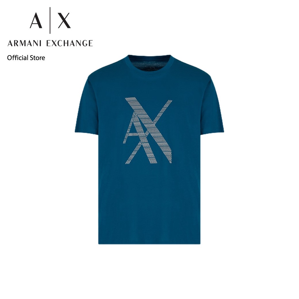 ax-armani-exchange-เสื้อยืดผู้ชาย-รุ่น-ax-6rztlk-zj9az15cr-สีน้ำเงิน