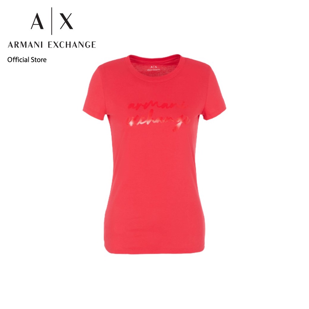 ax-armani-exchange-เสื้อยืดผู้หญิง-รุ่น-ax-6ryt04-yj16z14bb-สีแดง