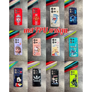 เคสTPUการ์ตูน📲VIVO Y11/Y12/Y15/Y17 Y52 Y81/Y81i 📲Huawei Y9.2019 และรุ่นอื่นๆ มีสอนค้าพร้อมส่งจ้า