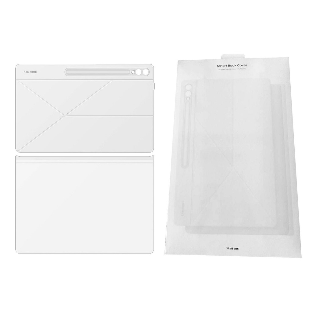 samsung-official-galaxy-tab-s9-ultra-smart-book-cover-white-ef-bx910pwegww