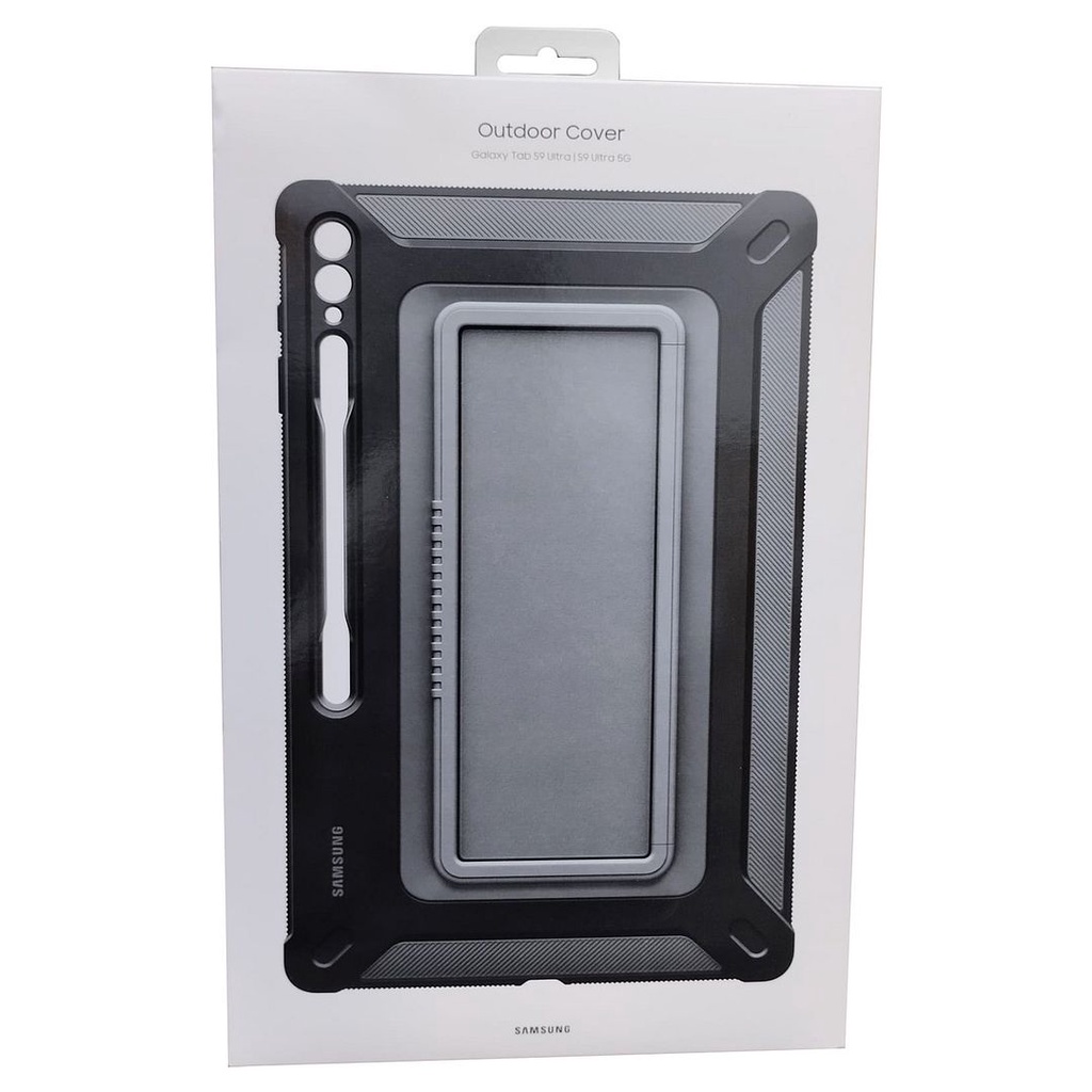 ケース・カバー｜Galaxy Tab S9 Ultra Outdoor Cover｜Samsung