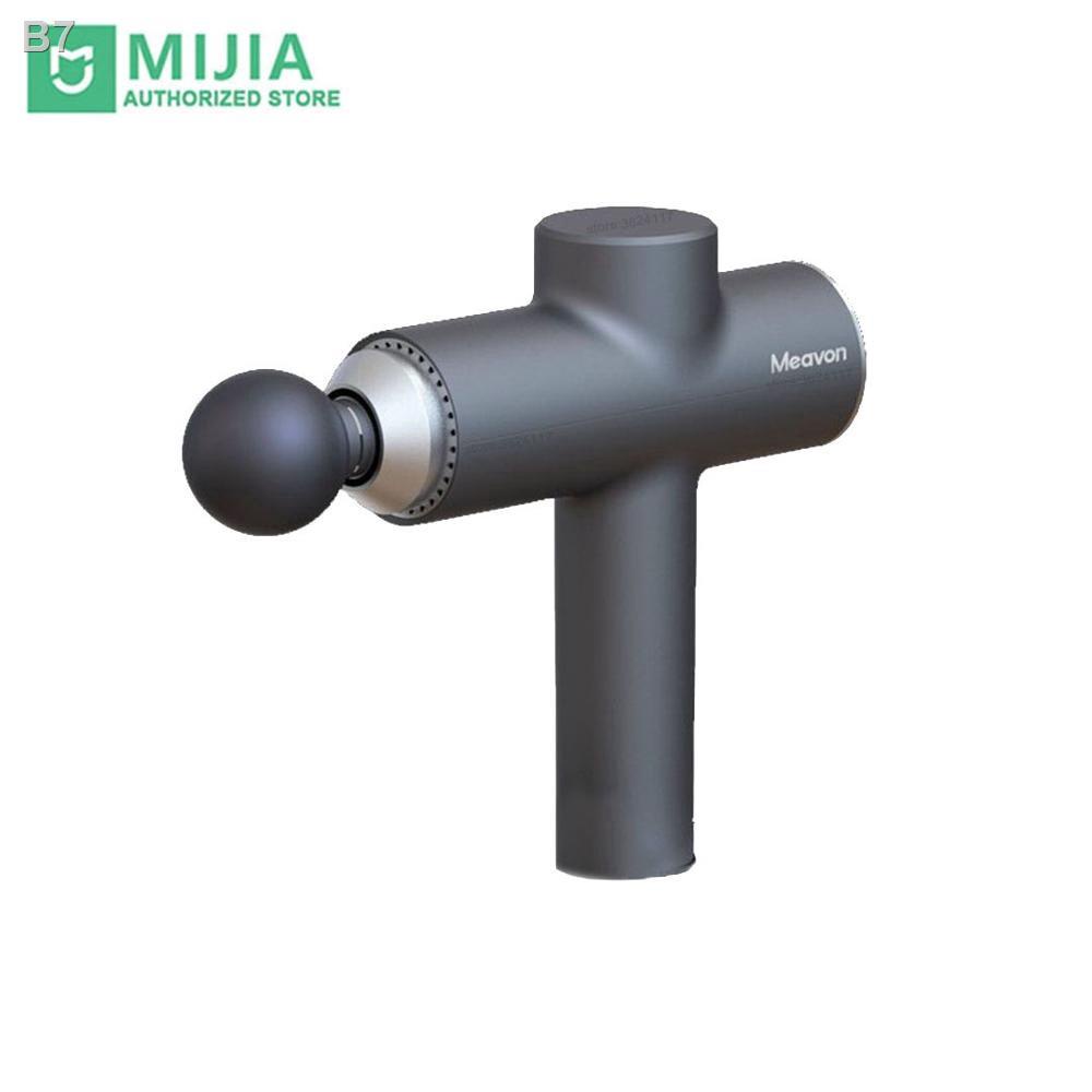 Xiaomi mi Meavon 3200r/min Body Massager Electric Smart Double Mode