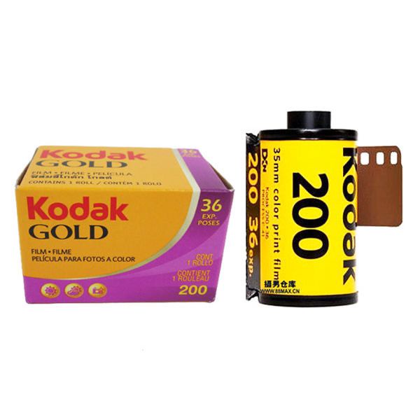 ฟิล์มสี-ฟิล์มย้อนยุค-kodak-film-135-กล้องฟิล์ม-กล้องหลอก-เฉพาะกล้องเก่า-35mm