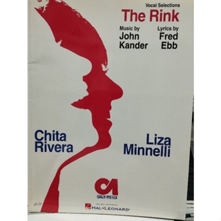 THE RINK - VOCAL SELECTION/073999132793